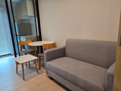 อัพเดตล่าสุด 19/9/2568 :  โนเบิล นิว คอนเน็กซ์ ดอนเมือง / Noble Nue Connex Don Mueang