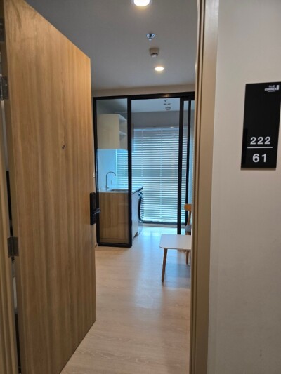 อัพเดตล่าสุด 19/9/2568 :  โนเบิล นิว คอนเน็กซ์ ดอนเมือง / Noble Nue Connex Don Mueang