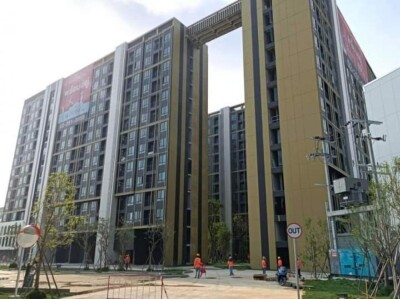 อัพเดตล่าสุด 19/9/2568 :  โนเบิล นิว คอนเน็กซ์ ดอนเมือง / Noble Nue Connex Don Mueang