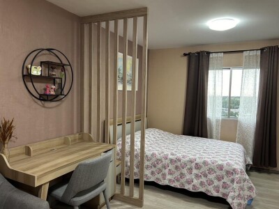 อัพเดทล่าสุด 9/10/2568 :  เดอะ พอยต์ คอนโด รังสิต - คลอง 6 / The Point Condo Rangsit - Klong 6-4