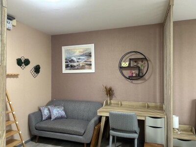 อัพเดทล่าสุด 9/10/2568 :  เดอะ พอยต์ คอนโด รังสิต - คลอง 6 / The Point Condo Rangsit - Klong 6-2