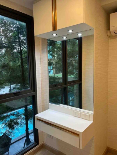 ศุภาลัย ไพร์ม พระราม 9 / Supalai Prime Rama 9-7