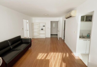 อัปเดตล่าสุด 20/9/67 :  วัน รัชดา - ลาดพร้าว / 50.13 ตรม. ชั้น 3