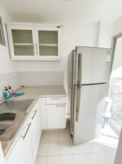 อัปเดตล่าสุด 20/9/67 :  วัน รัชดา - ลาดพร้าว / 50.13 ตรม. ชั้น 3