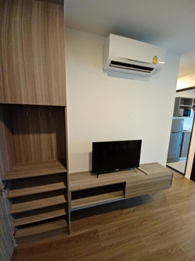 ดิ ออริจิ้น รามอินทรา 83 สเตชั่น / The Origin Ramintra 83 Station-2