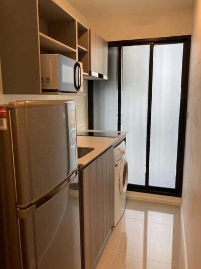 ดิ ออริจิ้น รามอินทรา 83 สเตชั่น / The Origin Ramintra 83 Station-5