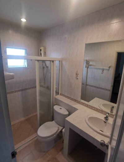 ปริญญดา ฉลองรัช / เนื้อที่ 70 ตร.ว. | พื้นที่ใช้สอยประมาณ 220 ตร.ม.-19