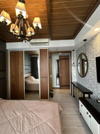 เดอะ ลอฟท์ เอกมัย / The Lofts Ekkamai