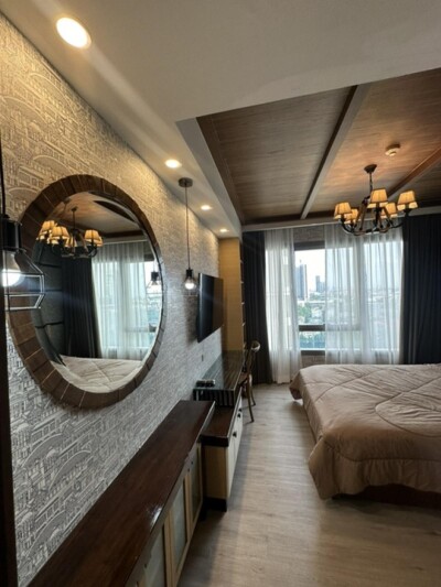เดอะ ลอฟท์ เอกมัย / The Lofts Ekkamai