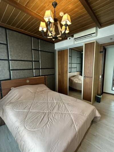 เดอะ ลอฟท์ เอกมัย / The Lofts Ekkamai