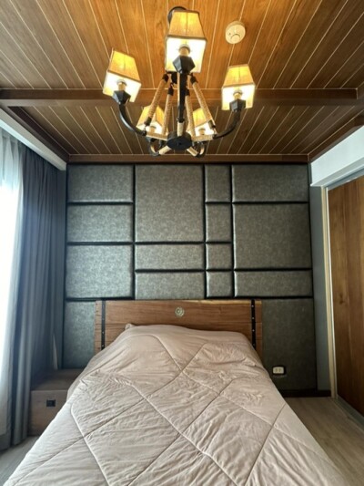 เดอะ ลอฟท์ เอกมัย / The Lofts Ekkamai