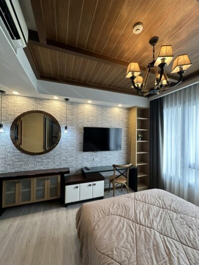 เดอะ ลอฟท์ เอกมัย / The Lofts Ekkamai