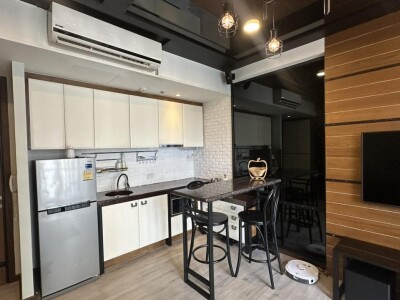 เดอะ ลอฟท์ เอกมัย / The Lofts Ekkamai
