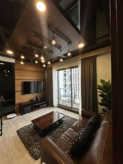 เดอะ ลอฟท์ เอกมัย / The Lofts Ekkamai