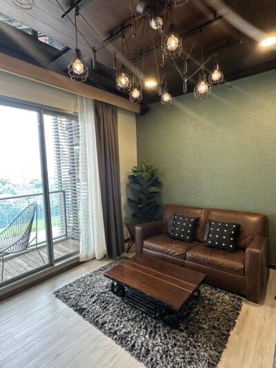 เดอะ ลอฟท์ เอกมัย / The Lofts Ekkamai