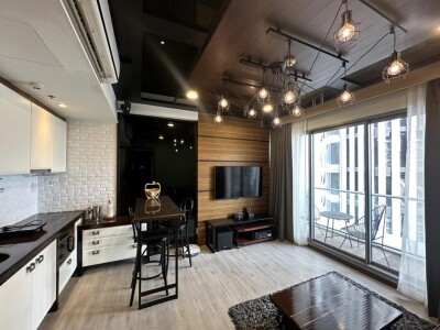 เดอะ ลอฟท์ เอกมัย / The Lofts Ekkamai