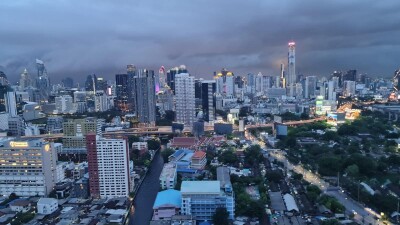 อัปเดตล่าสุด 5/4/2568 :  เซอร์เคิล คอนโดมิเนียม / 72 ตร.ม. *-11