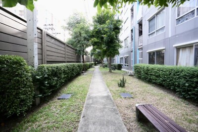 พลัมคอนโด ลาดพร้าว 101 /  23 ตร.ม รีโนเวทใหม่ แถมเฟอร์นิเจอร์-15