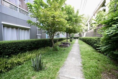 พลัมคอนโด ลาดพร้าว 101 /  23 ตร.ม รีโนเวทใหม่ แถมเฟอร์นิเจอร์-14