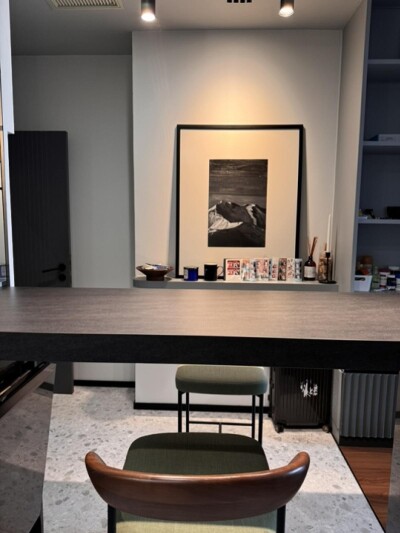 โนเบิล เพลินจิต / 📐 1 ห้องนอน | 1 ห้องน้ำ | 58 ตร.ม. | ชั้น 27