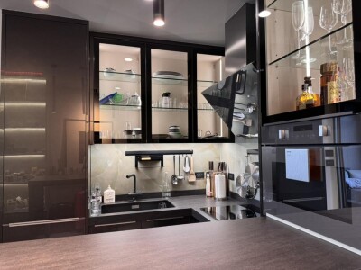 โนเบิล เพลินจิต / 📐 1 ห้องนอน | 1 ห้องน้ำ | 58 ตร.ม. | ชั้น 27