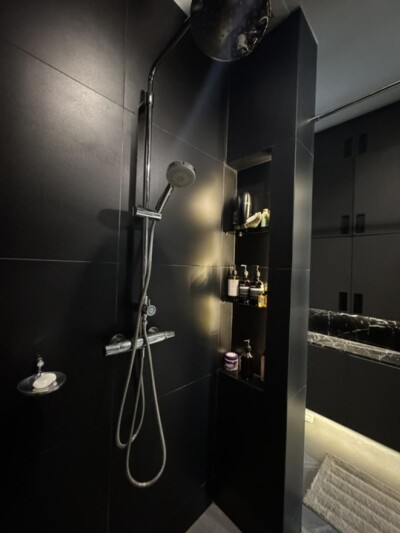 โนเบิล เพลินจิต / 1ห้องนอน 1ห้องน้ำ  58ตร.ม. ชั้น 27