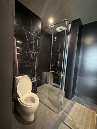 โนเบิล เพลินจิต / 📐 1 ห้องนอน | 1 ห้องน้ำ | 58 ตร.ม. | ชั้น 27