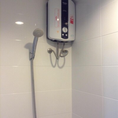 ลุมพินี เพลส พระราม 9 - รัชดา / Lumpini Place Rama 9 - Ratchada