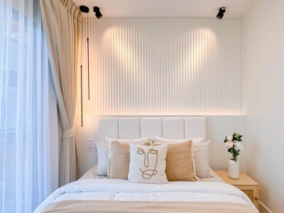 เอสแอนด์เอส สุขุมวิท คอนโดมิเนียม / 48 ตร.ม.