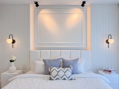 เอสแอนด์เอส สุขุมวิท คอนโดมิเนียม / 48 ตร.ม.