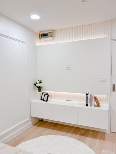 เอสแอนด์เอส สุขุมวิท คอนโดมิเนียม / 48 ตร.ม.