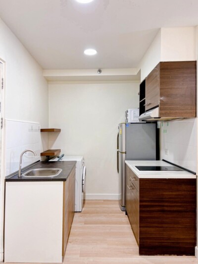 เอสแอนด์เอส สุขุมวิท คอนโดมิเนียม / 48 ตร.ม.