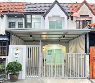 บัวทองธานี / Buathong Thani-2