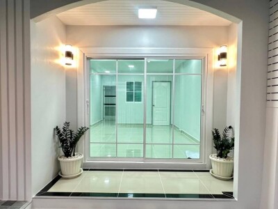 บัวทองธานี / Buathong Thani-8