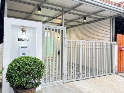 บัวทองธานี / Buathong Thani-3