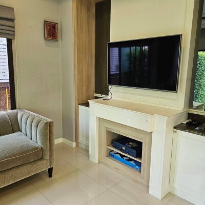 อัปเดตล่าสุด 11/8/2568 : เดอะ แพลนท์ เอ็กซคลูซีค พัฒนาการ / 90 ตร.ว.-3