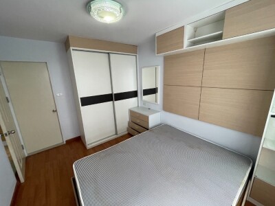 อัพเดทล่าสุด 5/1/2569 : อัสสกาญจน์ เพลส ลาดพร้าว 85 / Assagarn Place Ladprao 85