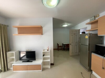 อัพเดทล่าสุด 5/1/2569 : อัสสกาญจน์ เพลส ลาดพร้าว 85 / Assagarn Place Ladprao 85