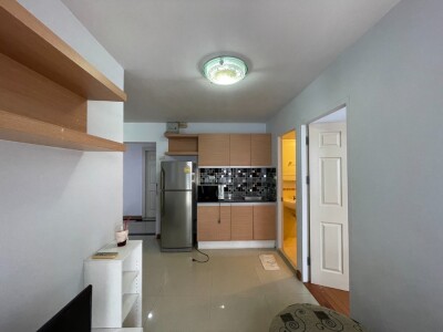 อัพเดทล่าสุด 5/1/2569 : อัสสกาญจน์ เพลส ลาดพร้าว 85 / Assagarn Place Ladprao 85