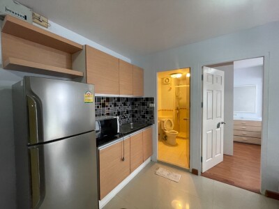 อัพเดทล่าสุด 5/1/2569 : อัสสกาญจน์ เพลส ลาดพร้าว 85 / Assagarn Place Ladprao 85