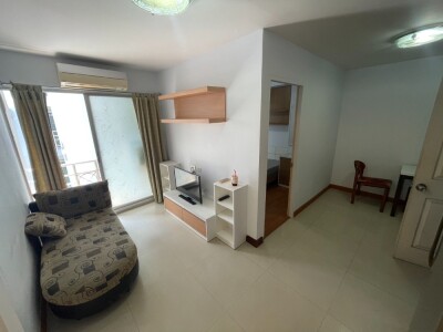 อัพเดทล่าสุด 5/1/2569 : อัสสกาญจน์ เพลส ลาดพร้าว 85 / Assagarn Place Ladprao 85