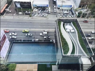 ริธึ่ม อโศก / Rhythm Asoke