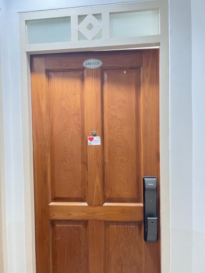 ศุภาลัย ปาร์ค ศรีนครินทร์ / Supalai Park Srinakarin-3