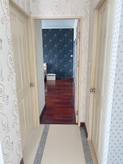 ศุภาลัย ปาร์ค ศรีนครินทร์ / Supalai Park Srinakarin-4