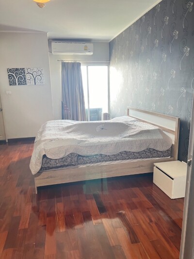 ศุภาลัย ปาร์ค ศรีนครินทร์ / Supalai Park Srinakarin-8