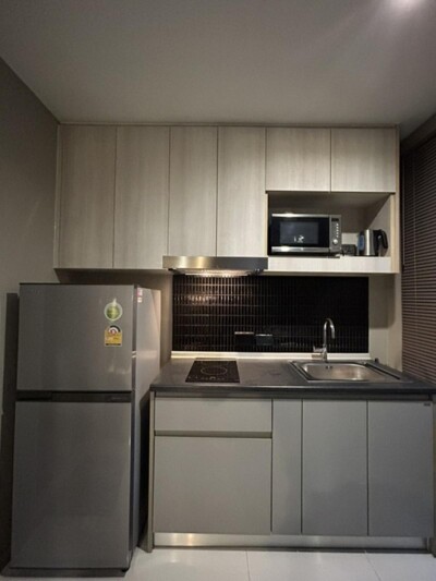 ฮิว สุขุมวิท / ขนาด 26.88 ตรม. ชั้น 6-7