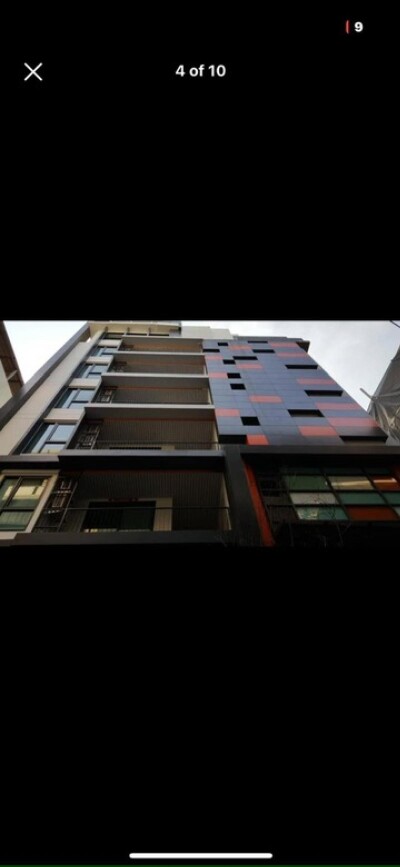 ฮิว สุขุมวิท / ขนาด 26.88 ตรม. ชั้น 6-15