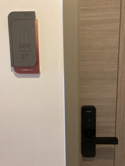 ดิ ออริจิ้น รามอินทรา 83 สเตชั่น / The Origin Ramintra 83 Station-7