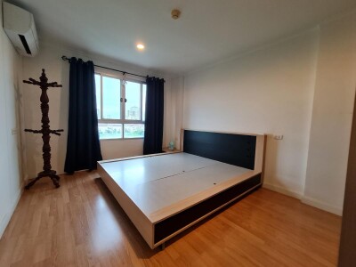 ลุมพินี วิลล์ รามคำแหง 26 / Lumpini Ville Ramkamhaeng 26-4