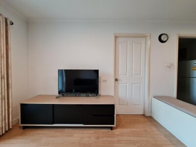 ลุมพินี วิลล์ รามคำแหง 26 / Lumpini Ville Ramkamhaeng 26-3